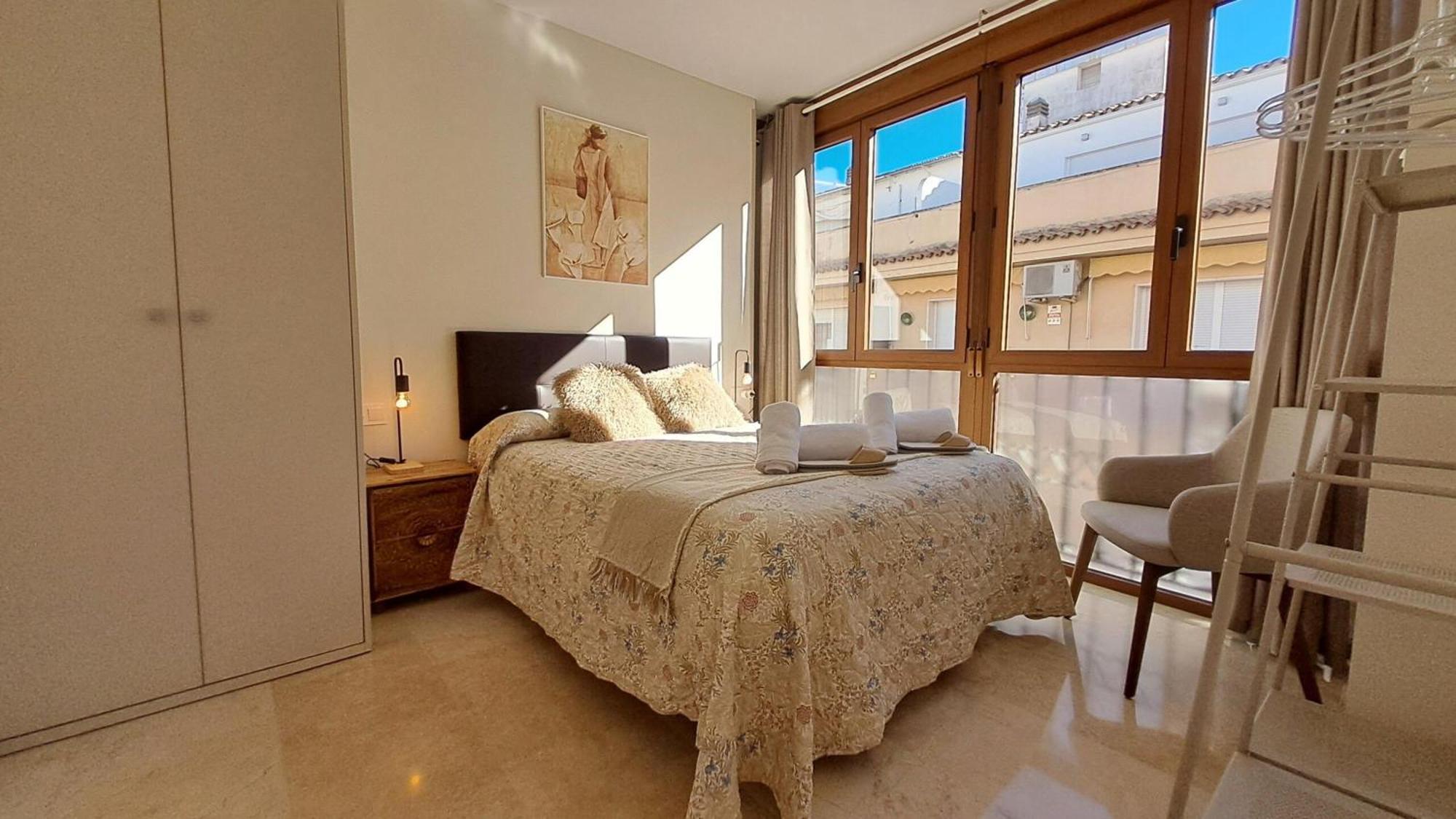 Suite Catedral Jaen Jaén Exterior foto